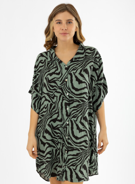 Camisola santorini Diseño 1