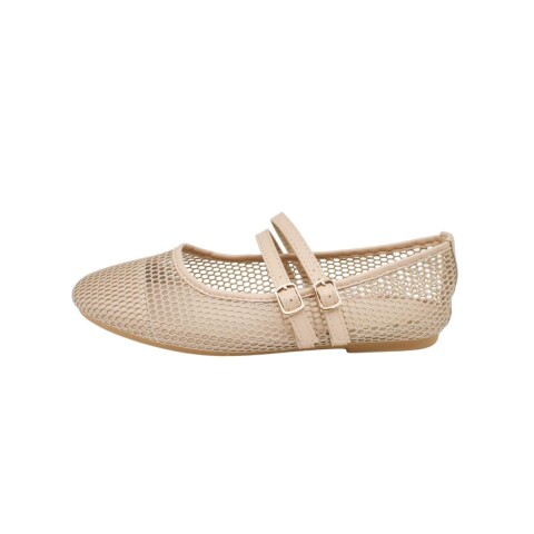 BALERINA 35-40 BEIGE