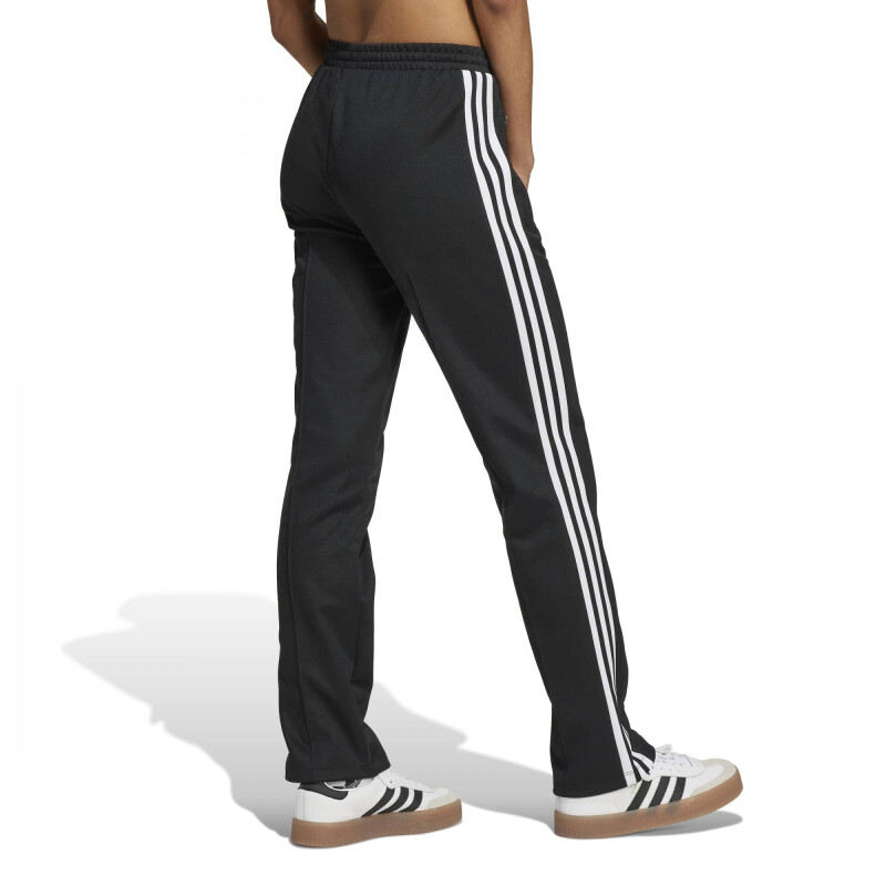 Pantalon deportivo Adidas BECKENBAUER TP de Mujer - IW3171 Negro