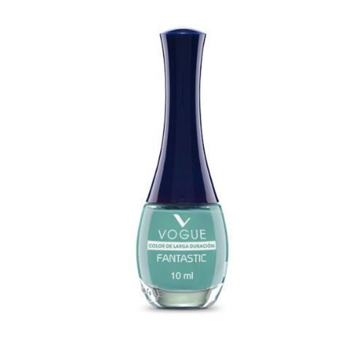 Esmalte Vogue Jade 67 | Verde Suave con Toque Natural 