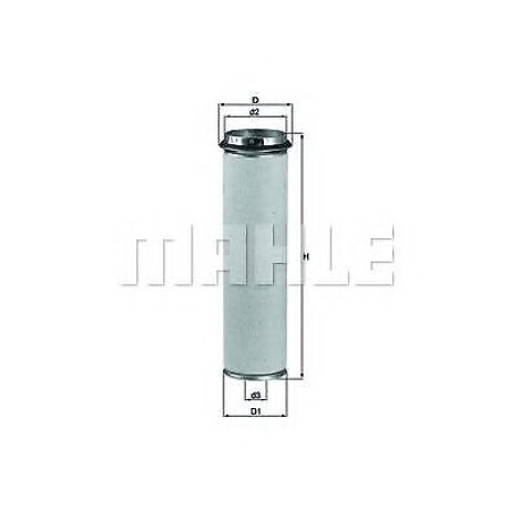 FILTRO AIRE - ELEMENTO INTERIOR CA.3295 = CA.3295SY MAHLE FILTRO AIRE - ELEMENTO INTERIOR CA.3295 = CA.3295SY MAHLE