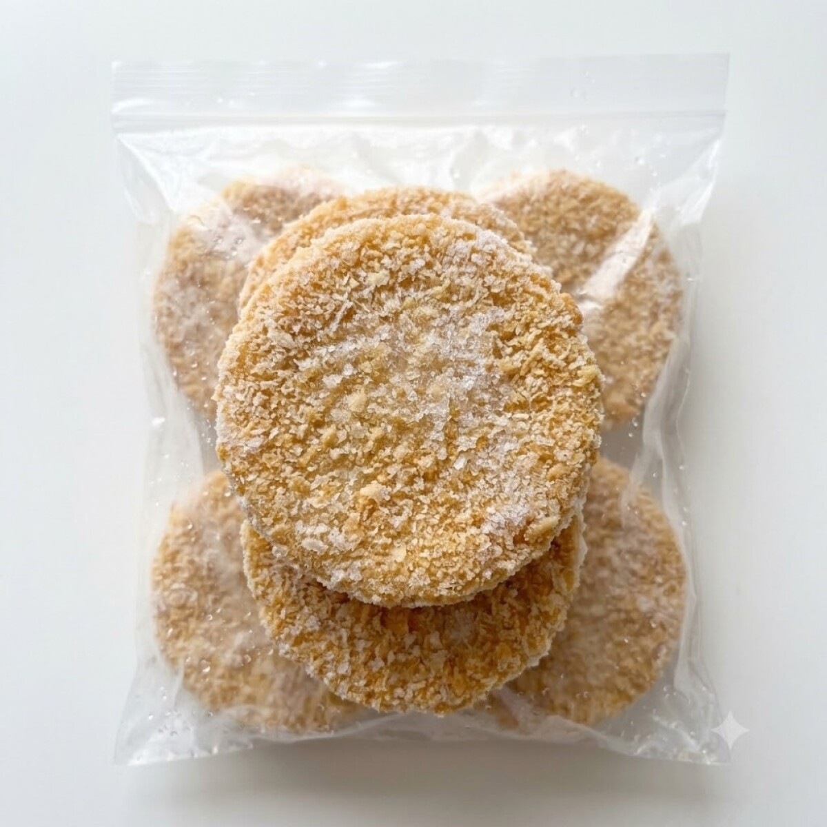 Marmatu Medallon De Merluza 1kg 