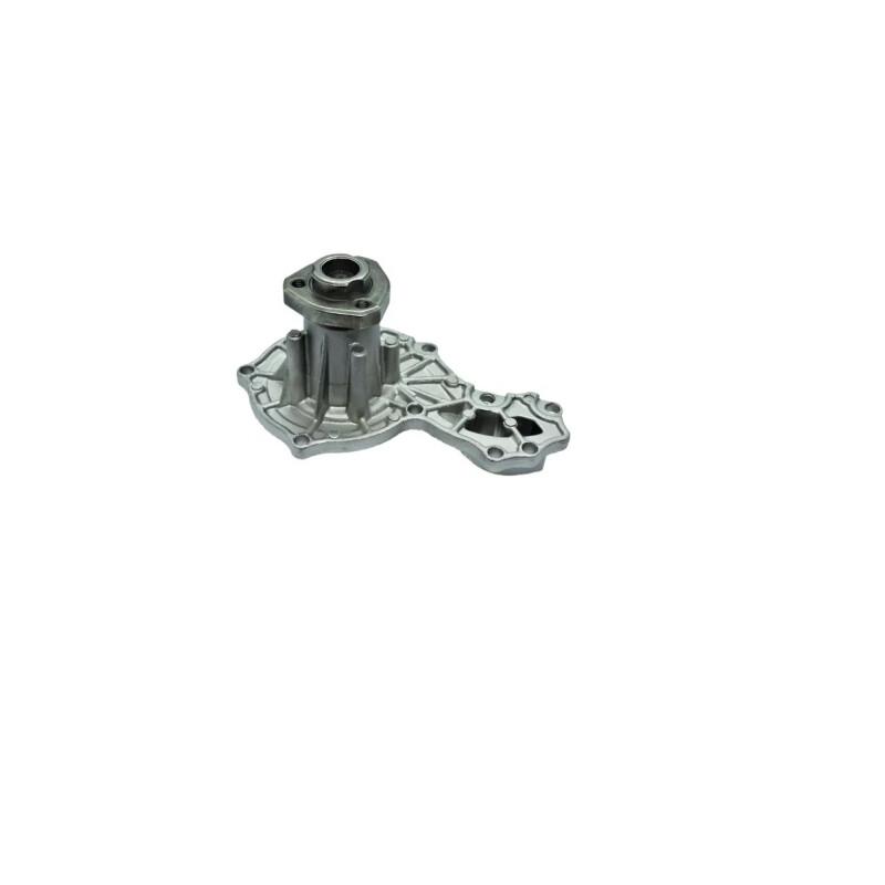 BOMBA DE AGUA GOL G1 / G2 / G3 / G4 1.6N, 1.8N / GOL 1.9D / CADDY 1.9D POLI 5 Bomba De Agua Gol G1 / G2 / G3 / G4 1.6n, 1.8n / Gol 1.9d / Caddy 1.9d Poli 5