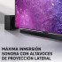 Barra De Sonido Samsung Hw-q800c BARRA DE SONIDO SAMSUNG HW-Q800C 360W