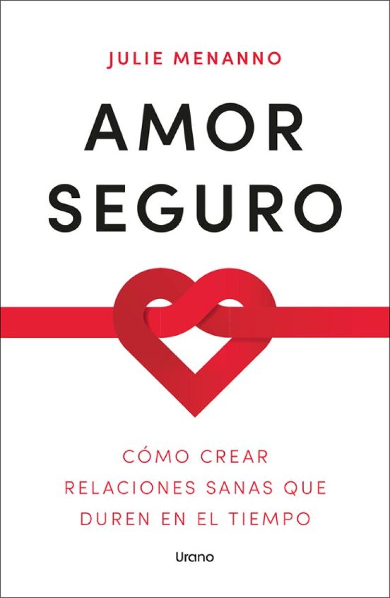 Amor seguro 