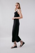 Vestido Noire NEGRO