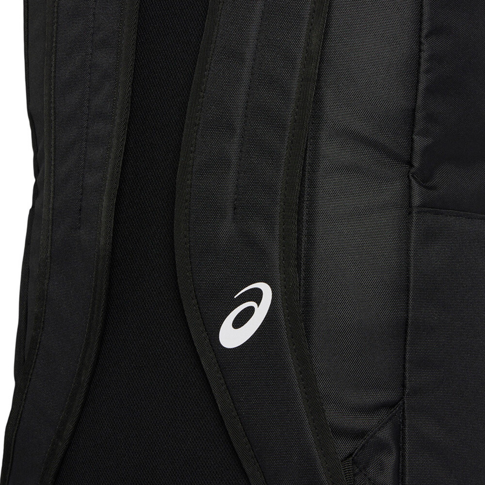 Mochila Running Daypack 25L Unisex Performance Black
