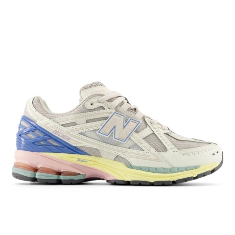 Championes New Balance de Unisex - 1906 - M1906NC ANGORA