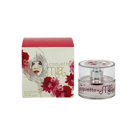 Fragancia Daniel Cassin Mia Coquette EDT 50 ml – Perfume Femenino Fragancia Daniel Cassin Mia Coquette EDT 50 ml – Perfume Femenino
