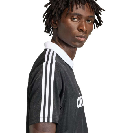 Remera Adidas Jsy Negro