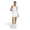 Pollera Adidas Fitness de Mujer - JN1969 Blanco