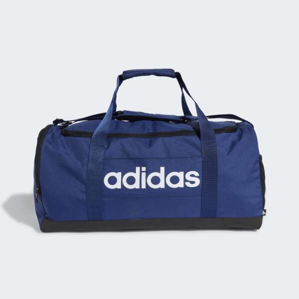 Bolso Adidas Linear Mediano Azul