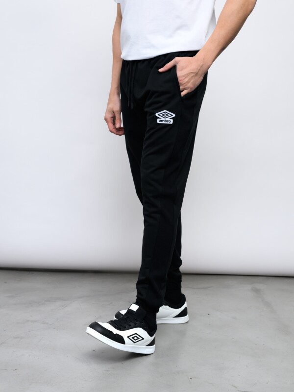 PANTALÓN DISTORTED Umbro Hombre 002