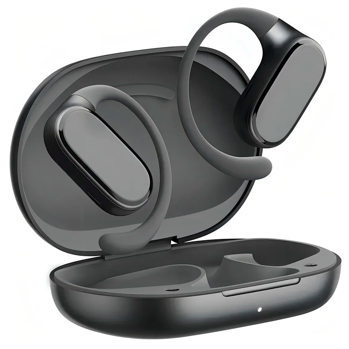 Auriculares Honor Choice Auricular Ows Earbuds - NEGRO 