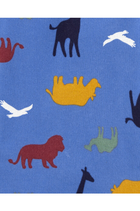 Set tres piezas bodies manga larga y pantalón Sin color