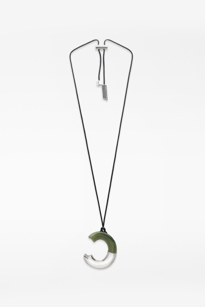 COLLAR Verde
