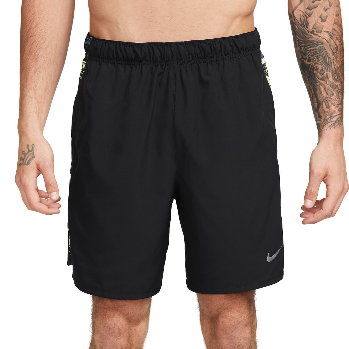 Short nike clearance running hombre 2018