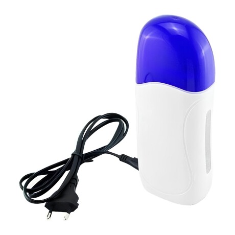 Calentador de cera de cartucho roll on depilación roll-on Calentador de cera de cartucho roll on depilación roll-on
