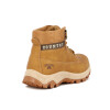 Country Bota Peak De Dama Acordonada - Camel Camel