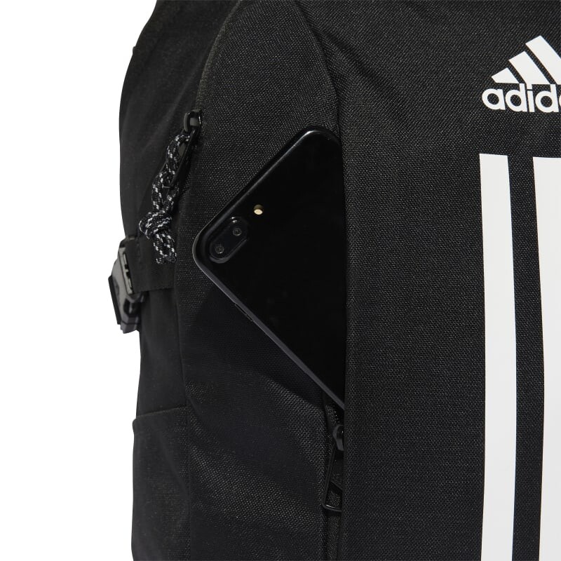 Mochila Adidas Power Negro