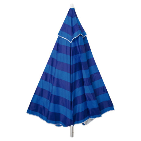 Sombrilla Playa MOR Bagum Summer Estampada 2M FPS100 C/Bolsa Azul