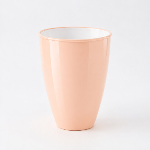 Vaso de Plástico 360 Duo 520ML SALMON