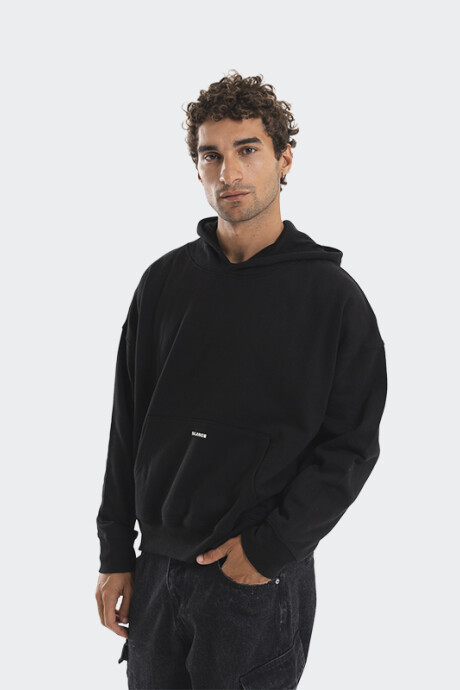 Buzo Pulau Balance Negro