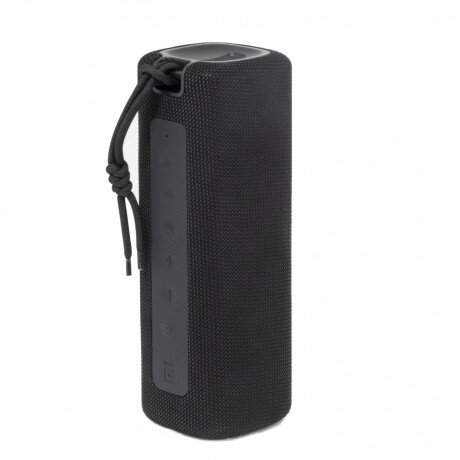 Xiaomi Portable Bluetooth Speaker 16w Negro