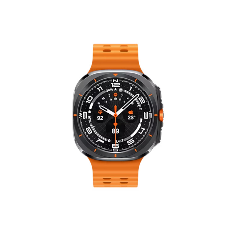 Samsung Galaxy Watch Ultra + Banda ¡De Regalo! Orange