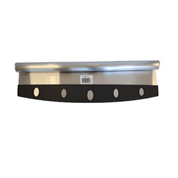 Cortador de pizza de acero 35 cm | Basan PKD-13 Cortador de pizza de acero 35 cm | Basan PKD-13