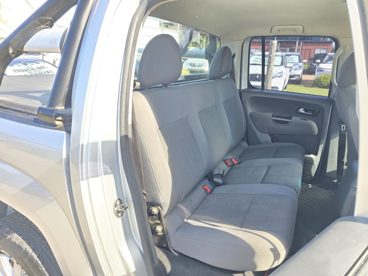 Volkswagen Amarok 2.0 EXCELENTE ESTADO! | Permuta / Financia Volkswagen Amarok 2.0 EXCELENTE ESTADO! | Permuta / Financia