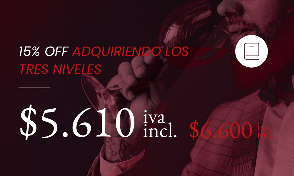 Experiencias - Promocion 15off itaú