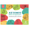Block para colorear Así somos bien uruguayos Block para colorear Así somos bien uruguayos