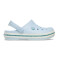 Crocs Crocband Speckled Band Clog T - Niños 1 a 5 años Blue Frost