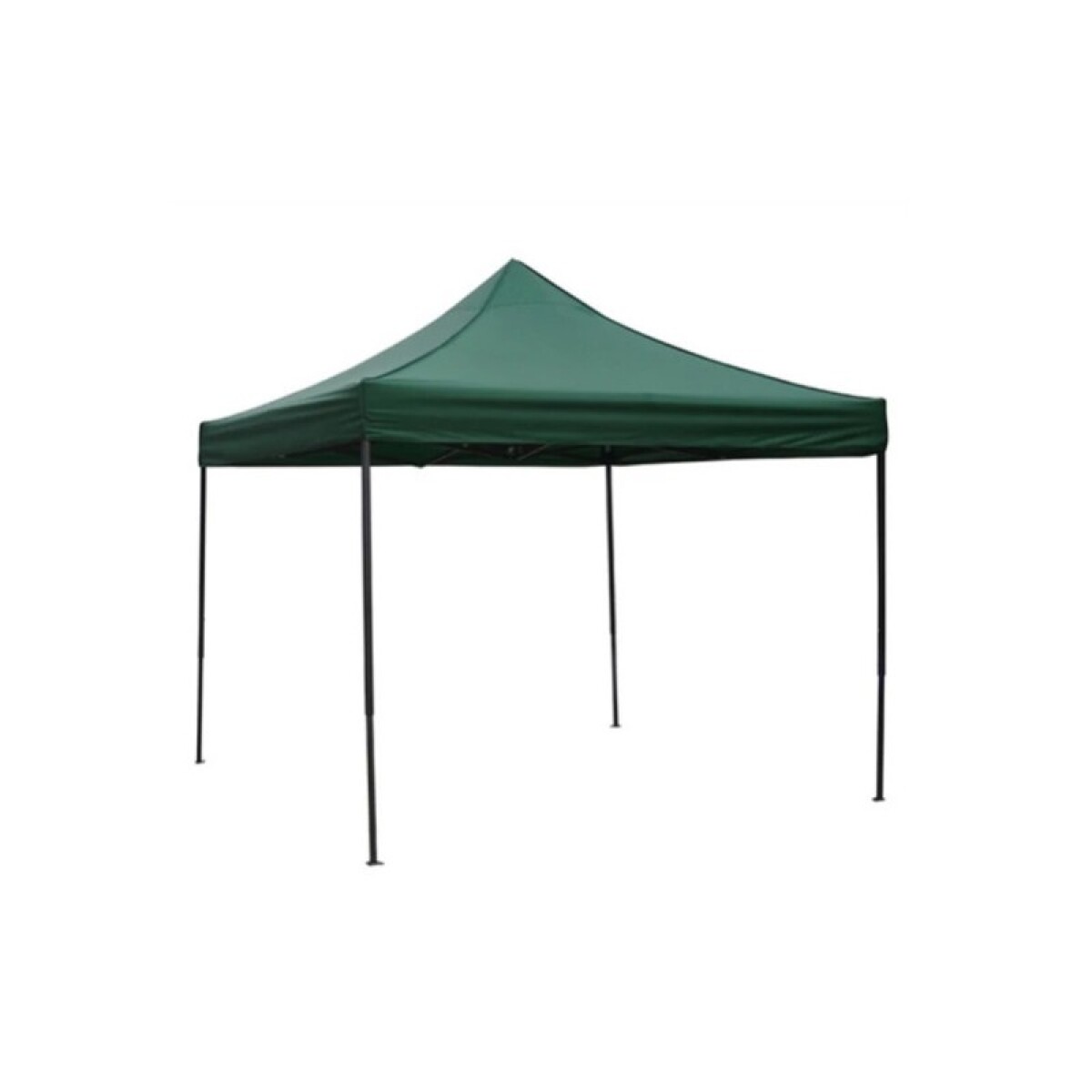 GAZEBO 3X3 AUTOARMABLE S1.1 VERDE 
