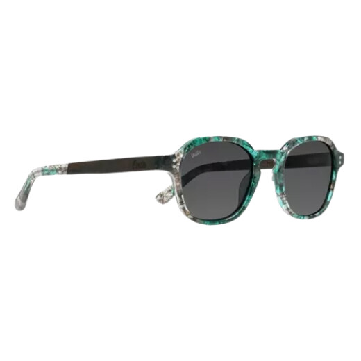 Lentes Indie Cactus Botanic Gris Lentes Indie Cactus Botanic Gris