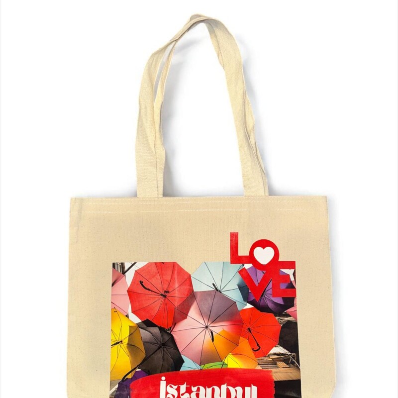 TOTE BAG SIMPLE Modelo 13