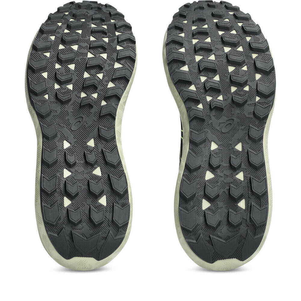 GEL-Sonoma 8 - Hombre Black/lime Green