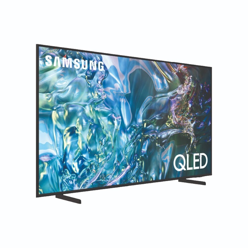 TV Samsung - QLED SMART TV 75" UHD 4K TV Samsung - QLED SMART TV 75" UHD 4K