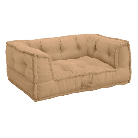 TATAMI ALGODON NATURAL-BEIGE BOMBAY-C NATURAL