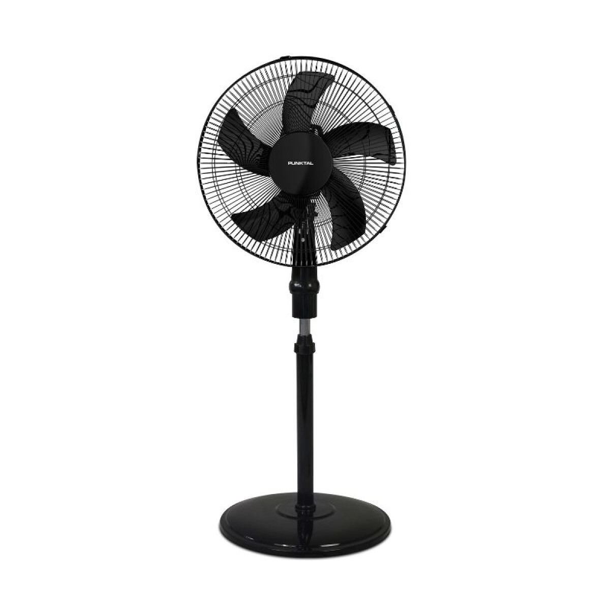 VENTILADOR PUNKTAL DE PIE - 40CM 