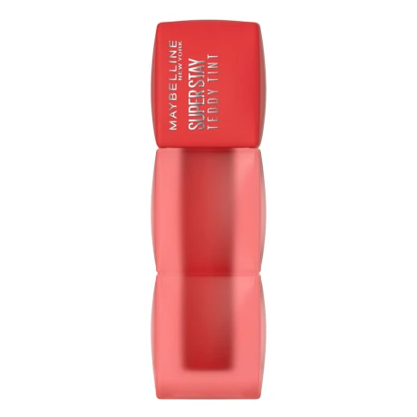 Tinta Para Labios Maybelline SuperStay Teddy Tint Coquettish Tinta Para Labios Maybelline SuperStay Teddy Tint Coquettish