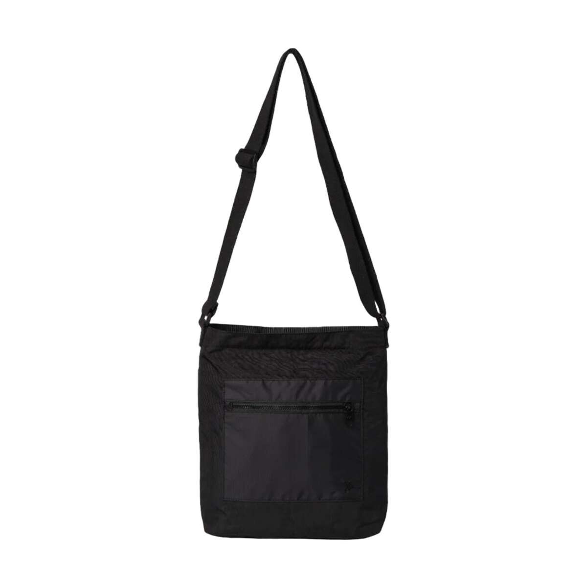 Bolso de mano Thread Small Utility Tote Bag - Negro 