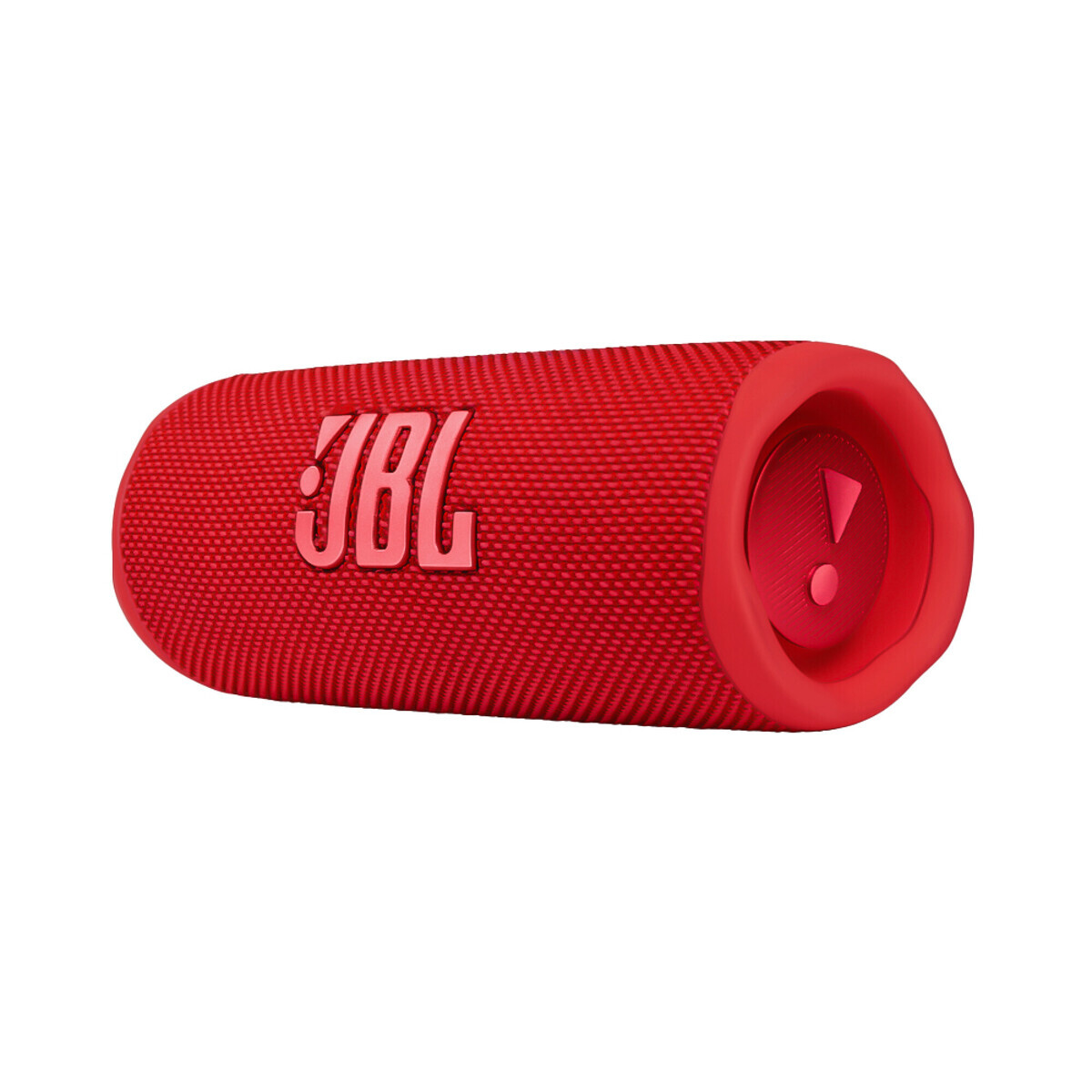 Parlante Portátil JBL Flip 6 | 20W Bluetooth - Rojo 