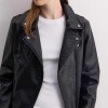 Campera Cerler Negro
