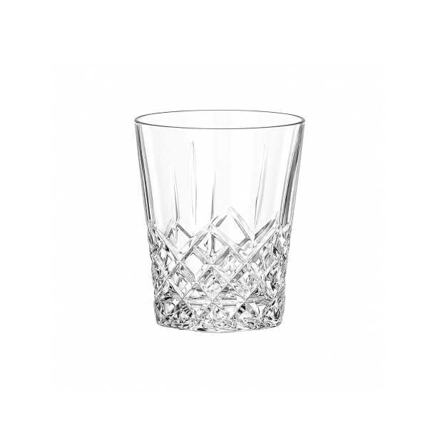Vaso Diamante 300 ml CRISTAR Vaso Diamante 300 ml CRISTAR