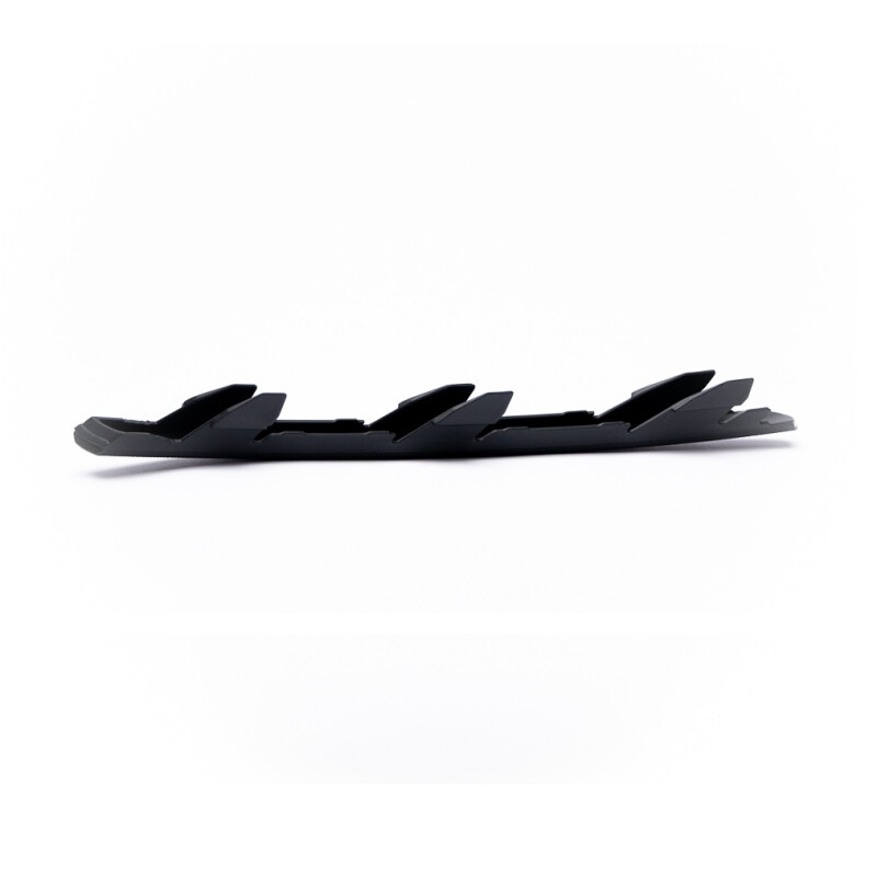 MOLDURA DE PARAGOLPE IZQUIERDO SAVEIRO G7 Moldura De Paragolpe Izquierdo Saveiro G7