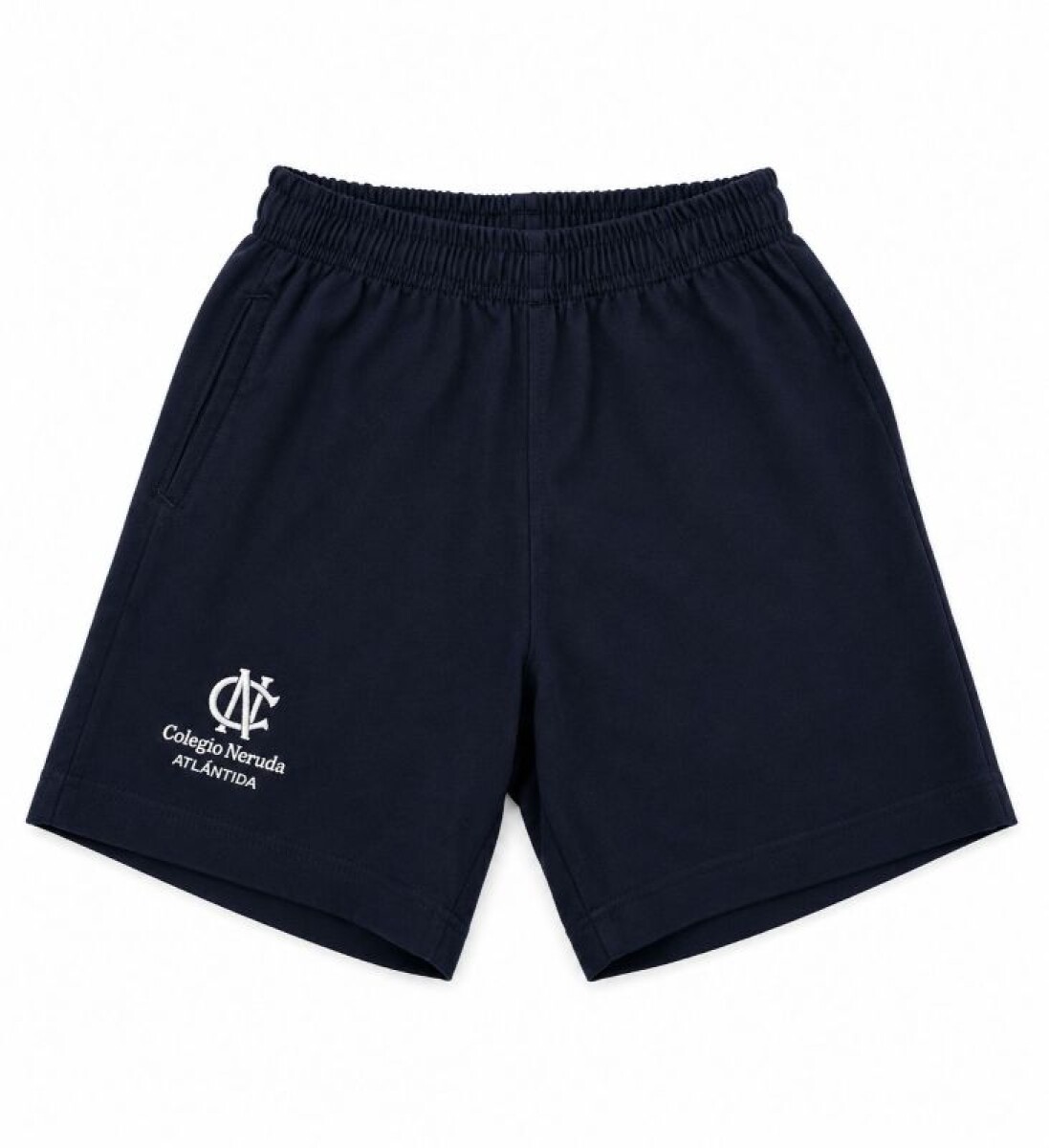 Short deportivo 