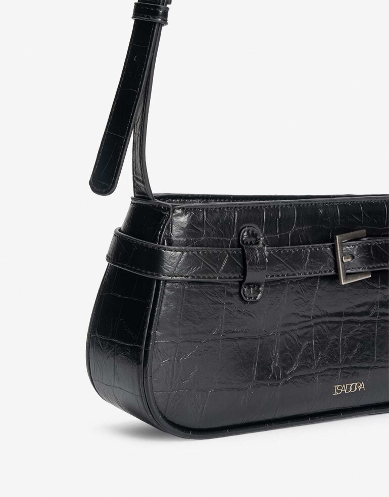 Bandoleras Carteras & Bandoleras - Negro