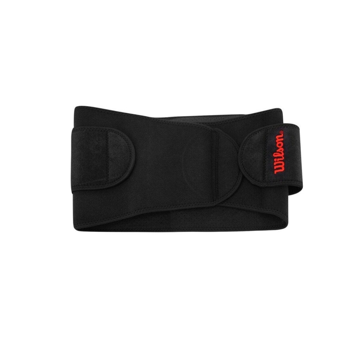 FAJA LUMBAR DOBLE WILSON 